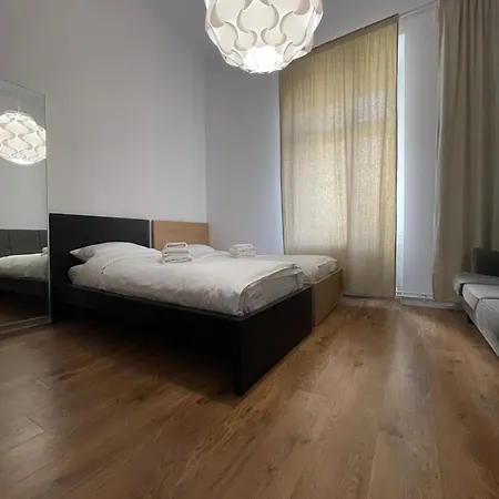 2 Minuty Od Dworca Kato Katowice
