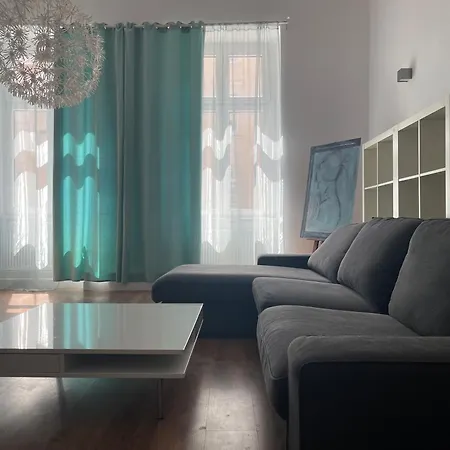 2 Minuty Od Dworca Kato Apartment
